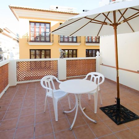德尼亚Casita En Puerto别墅 外观 照片