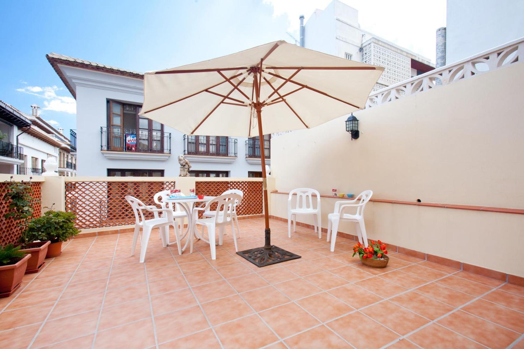 德尼亚Casita En Puerto别墅 外观 照片