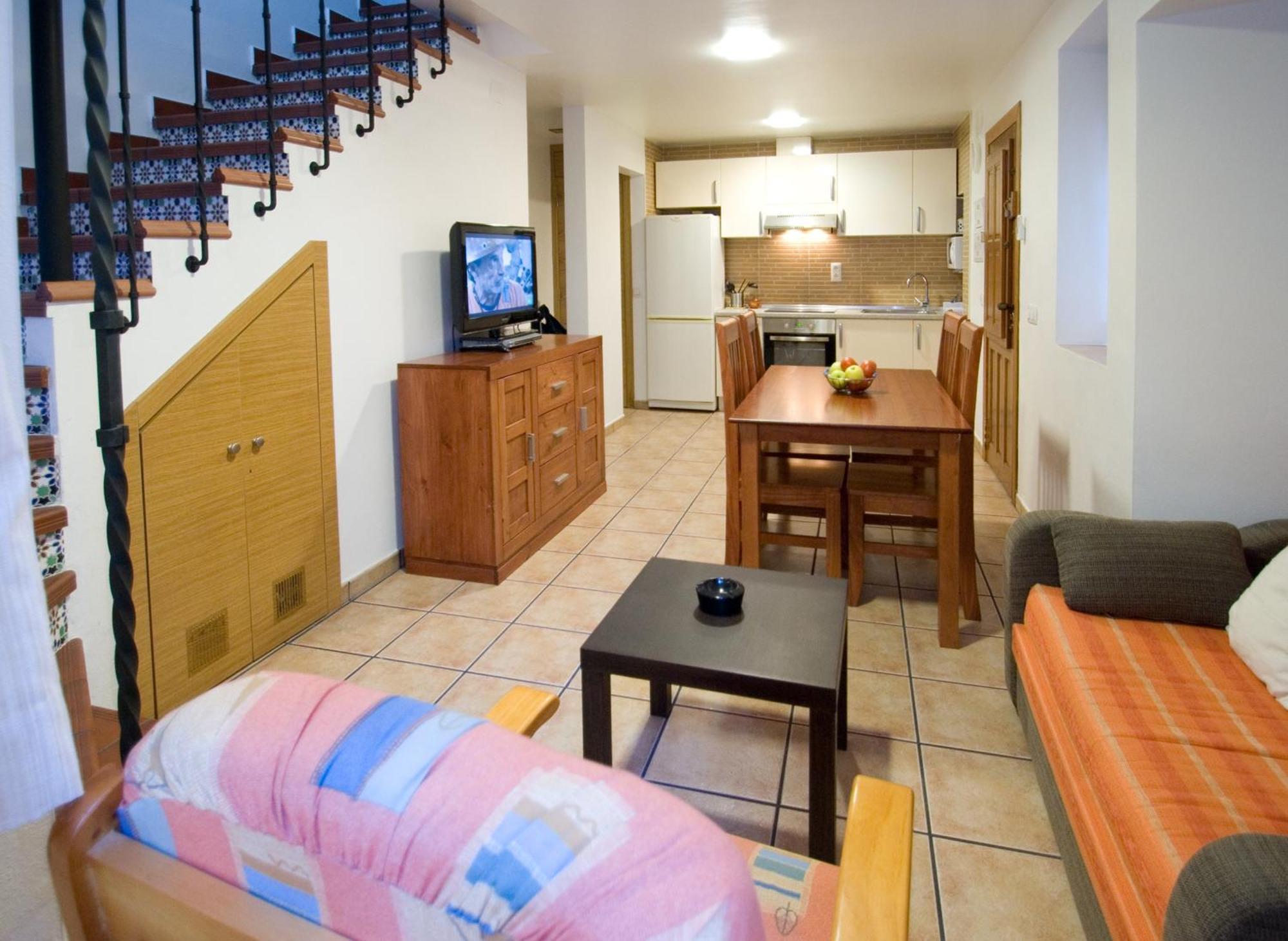 德尼亚Casita En Puerto别墅 外观 照片
